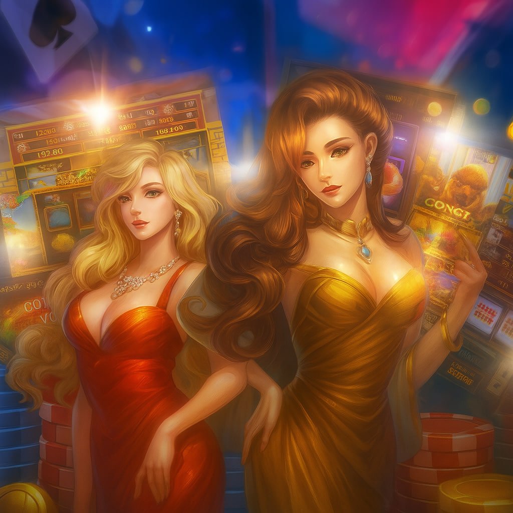 magb3t Lucky Number Draw